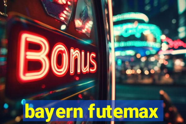 bayern futemax